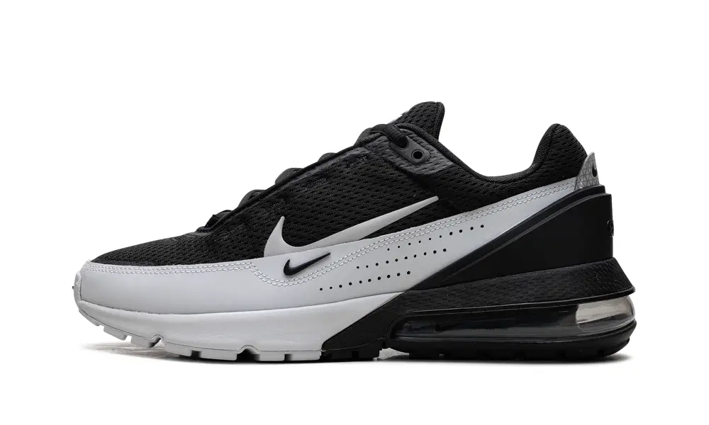 Nike Lifestyle Nike Air Max Pulse 'Black White' 