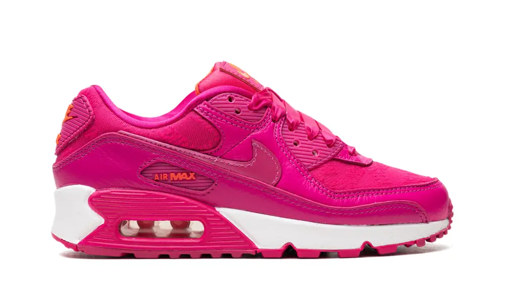 Nike Air Max AIR MAX 90 WMNS 'Valentine's Day (2022)' 