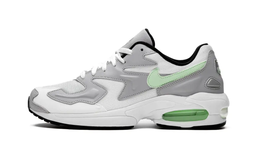 Nike Air Max Air Max 2 Light 'Fresh Mint' E5D1A4959