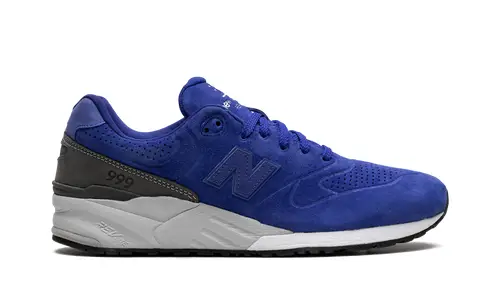 More New Balance 999 'Blue White' 