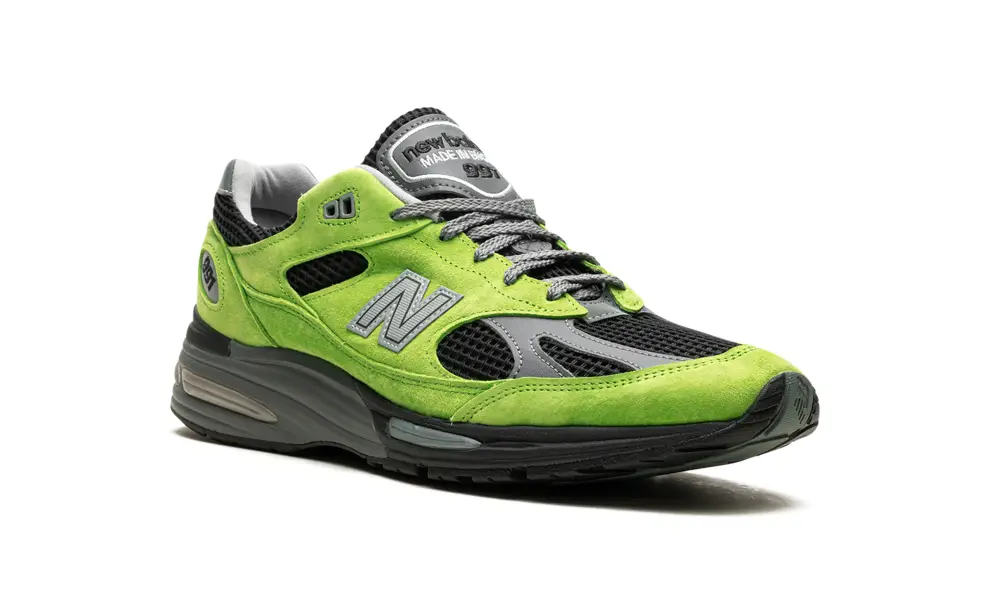 New Balance 991 New Balance 991 V2 'City Exclusives Pack Europe' 