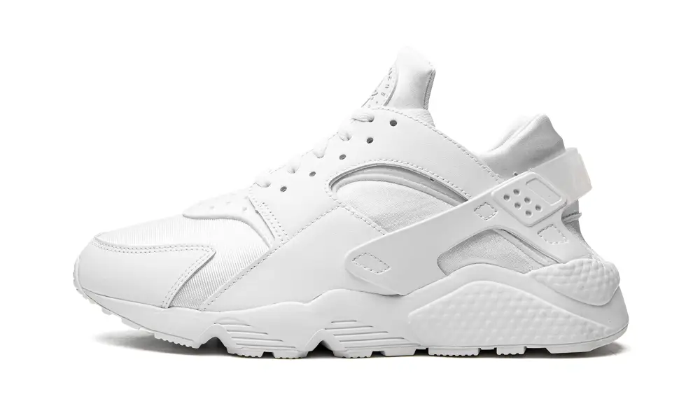 Nike Huarache Air Huarache 'White Pure Platinum' 