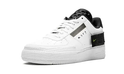 Nike Lifestyle Air Force 1-Type