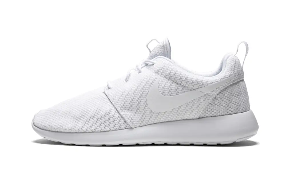 Nike Lifestyle Roshe One 'Triple White' 