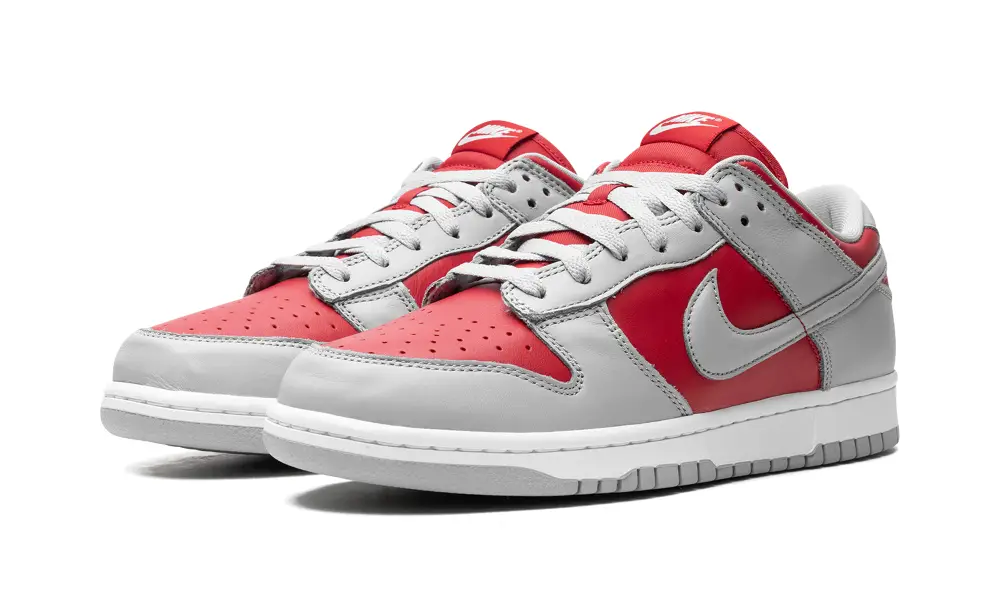 Nike Dunk Dunk Low QS 'CO.JP Reverse Ultraman (2024)' 