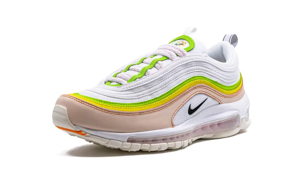 Nike Air Max AIR MAX 97 WMNS 'Feel Love'