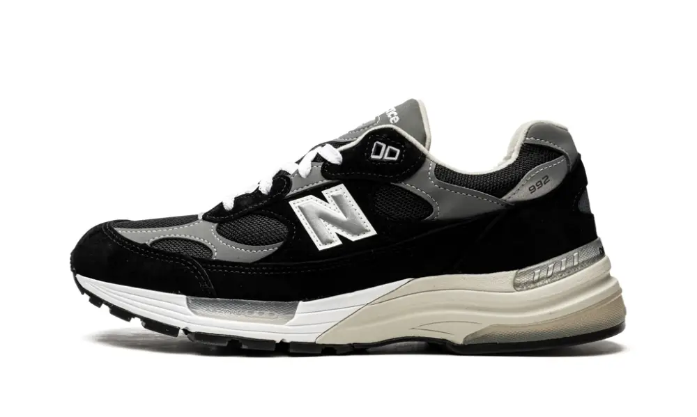 New Balance 992 992 'Black' 
