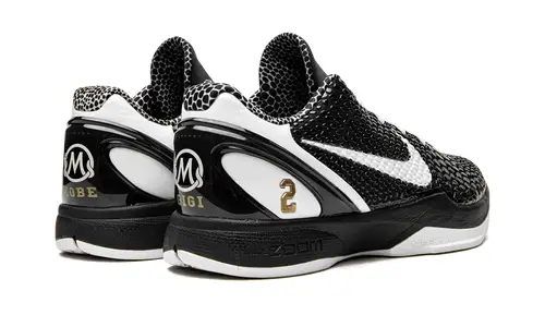 Nike Basketball Kobe 6 Protro 'Mambacita Sweet 16' 