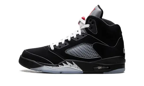 Air Jordan 5 Air Jordan 5 Retro OG 'Black Metallic Reimagined' 64D93385