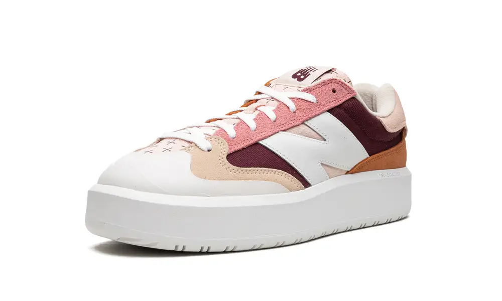 More New Balance CT302 
