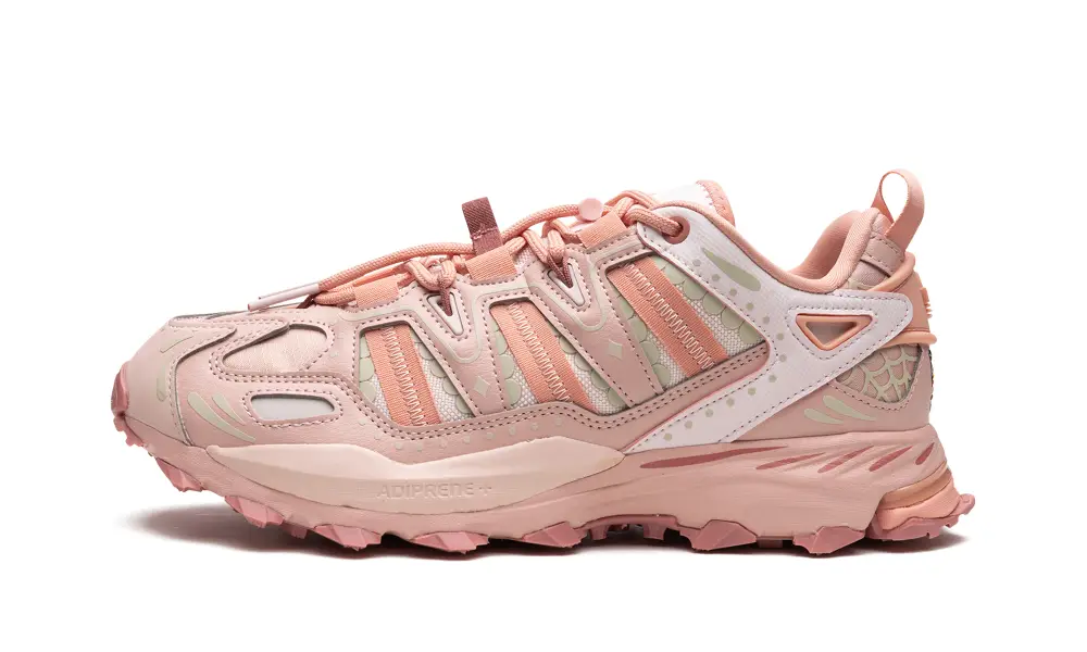 More Adidas Shoes Hyperturf Adventure 'Dia de los Muertos Pink Sugar' 