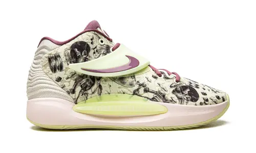Nike Basketball KD14 'Surrealism' 
