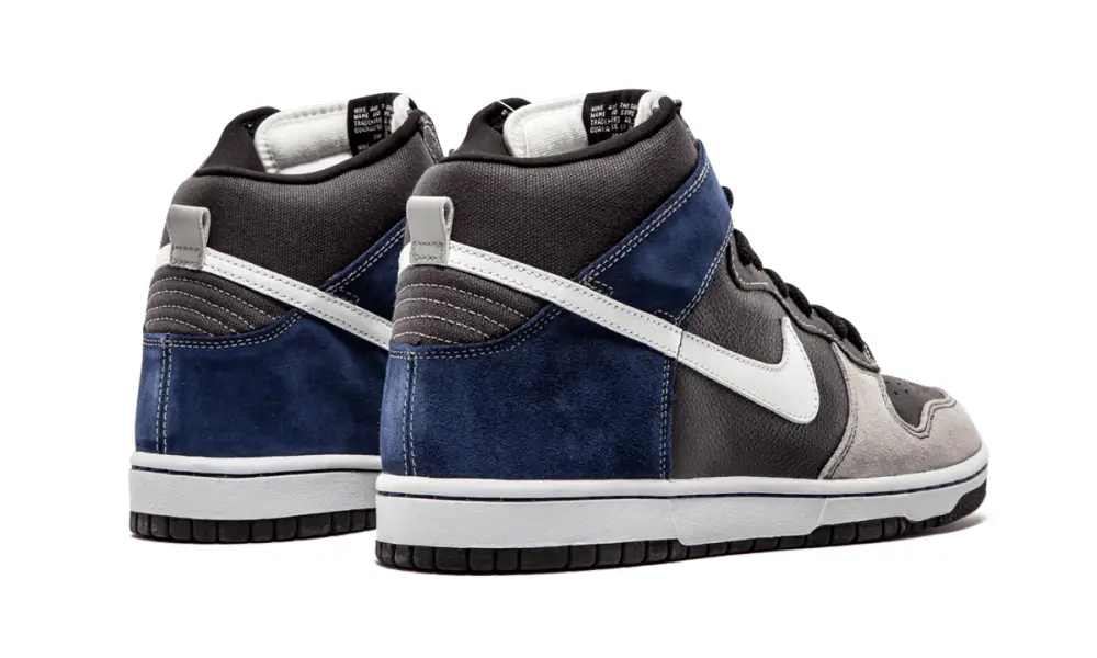 Nike SB Dunk High Pro SB 'UnFutura'