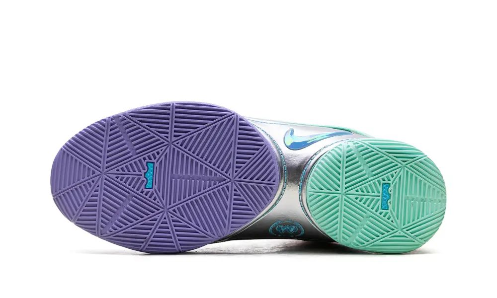 Nike Basketball LeBron 22 'Monopoly'