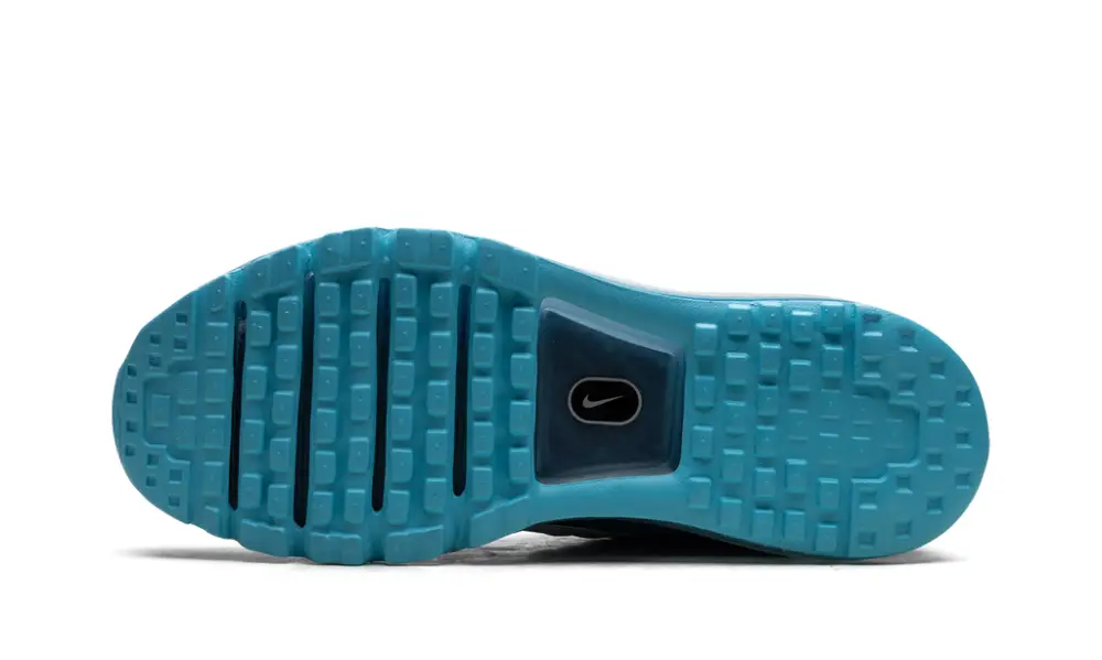 Nike Air Max Air Max 2017 'Binary Blue' 
