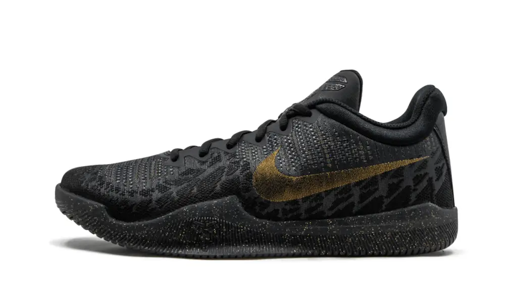 Nike Basketball Mamba Rage 