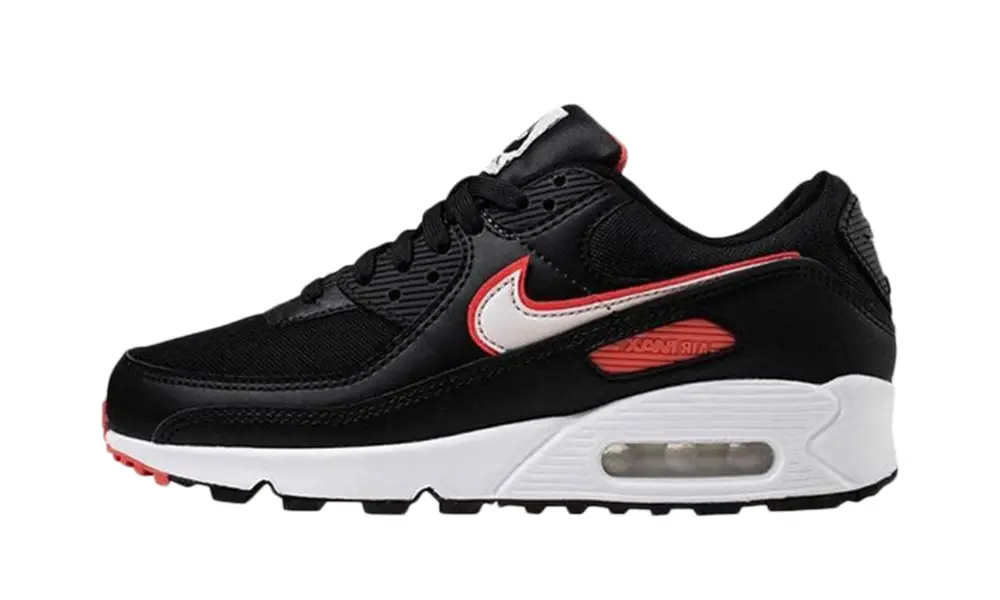 Nike Air Max Air Max 90 WMNS 'Pink' 