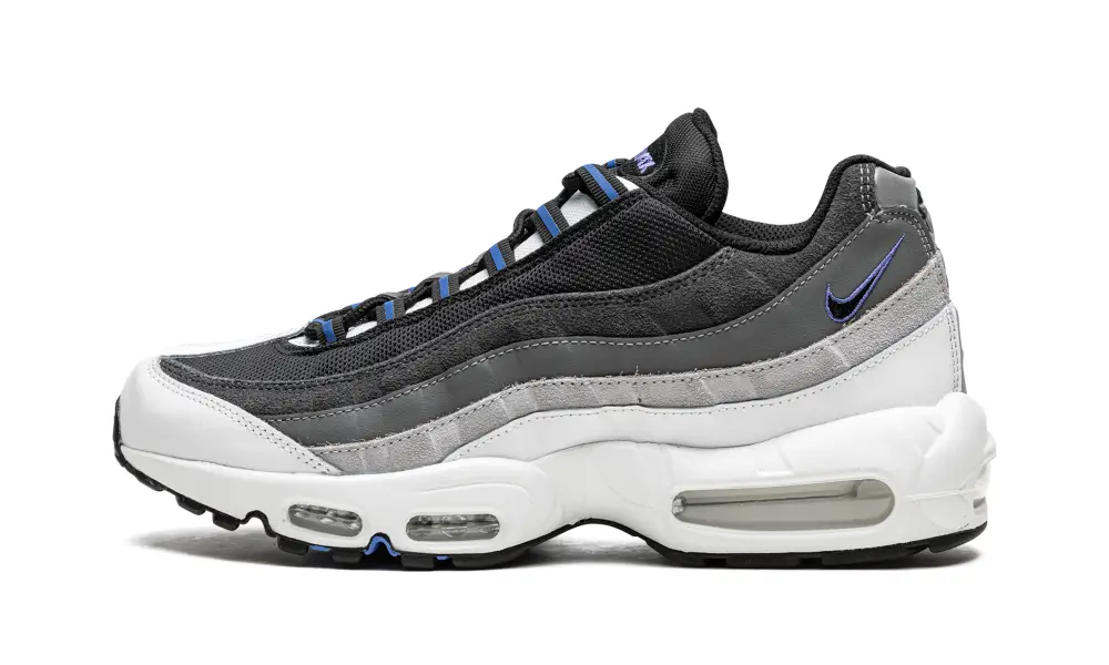 Nike Air Max Air Max 95 'Medium Blue' 