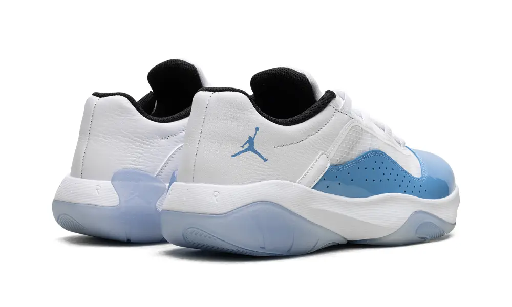 Air Jordan 11 Air Jordan 11 CMFT Low 'University Blue'