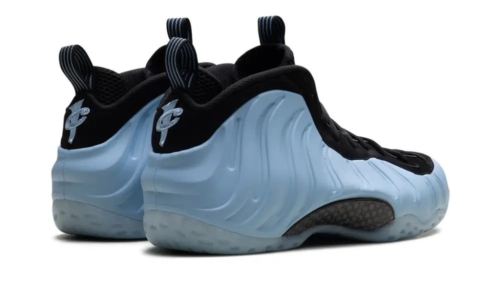 Nike Lifestyle Air Foamposite One 'Psychic Blue'