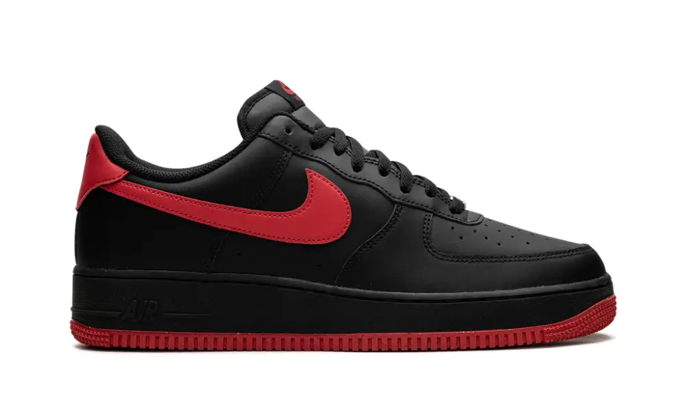 Nike Lifestyle Air Force 1 Low '07 LV8 'Vamps'