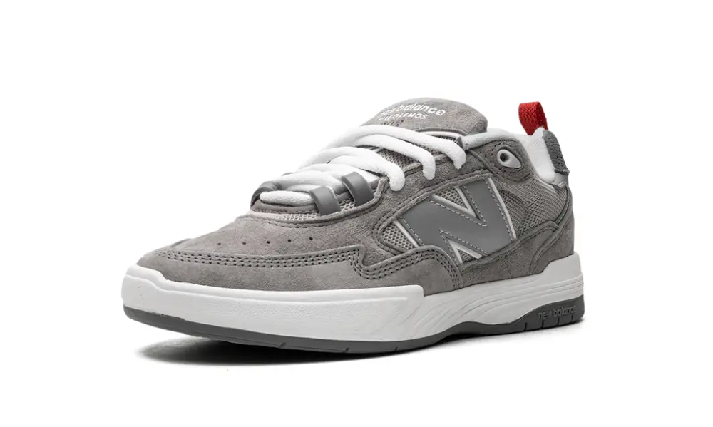 More New Balance 808 'Tiago Lemos - Grey Day' 