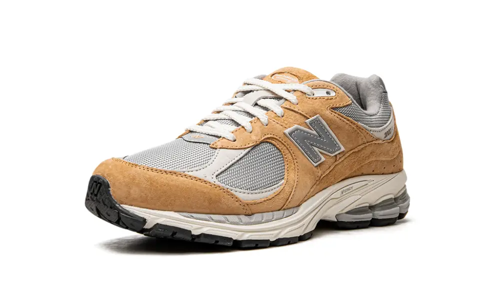 New Balance 2002R 2002R 'Sweet Caramel' 