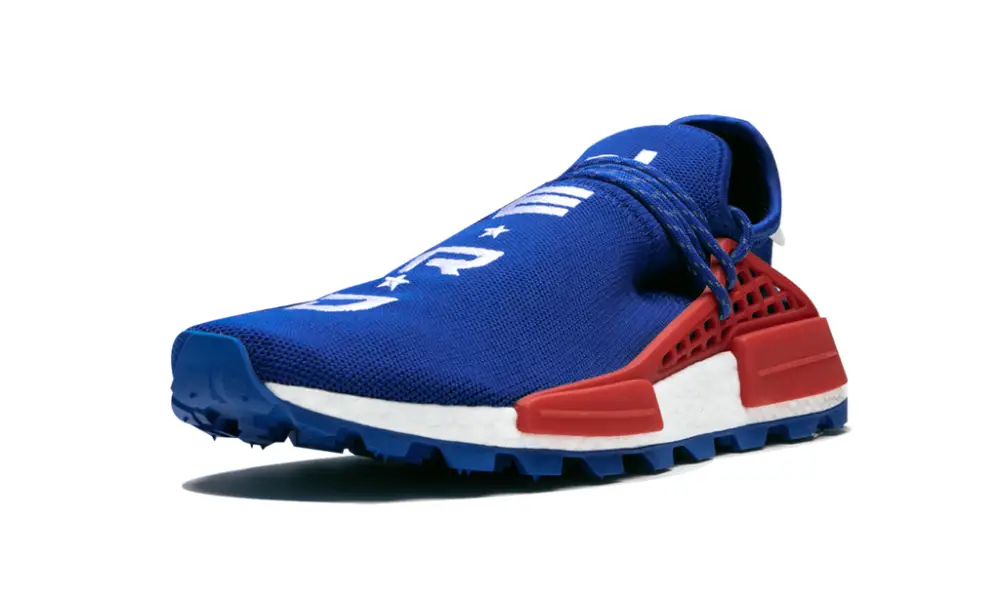 Adidas NMD NMD Humanrace Trail 'Pharrell Williams - N.E.R.D. ComplexCon Exclusive 2018'