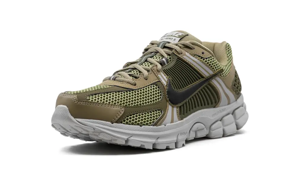 Nike Lifestyle Zoom Vomero 5 'Neutral Olive'