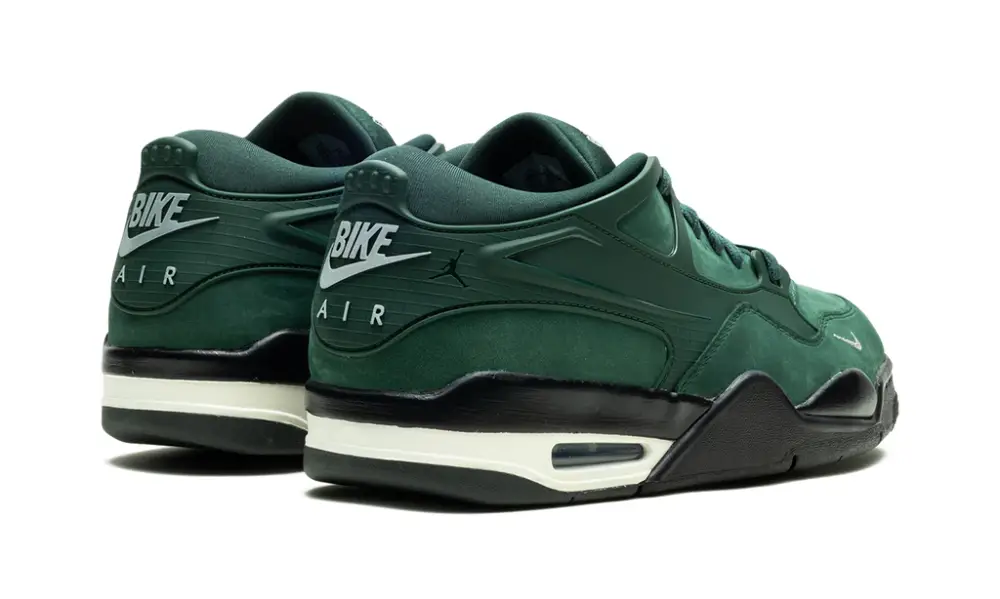 Air Jordan 4 Air Jordan 4 'Nigel Sylvester - Grandma's Driveway' 