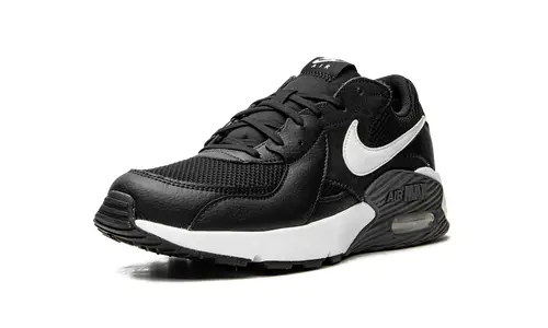 Nike Air Max Air Max Excee 'Black   White' 