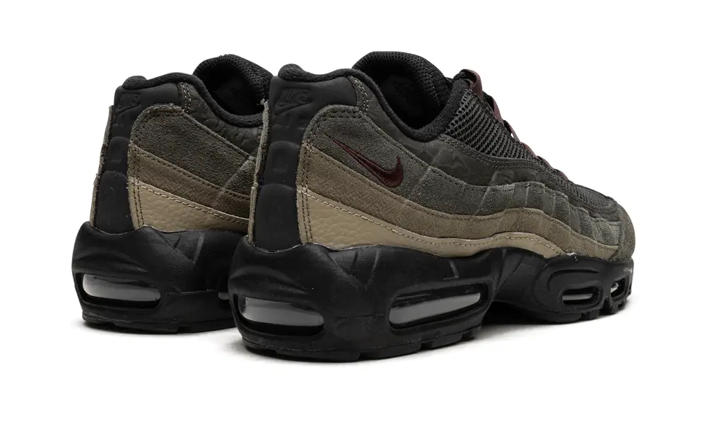Nike Air Max Air Max 95 'Black Earth'