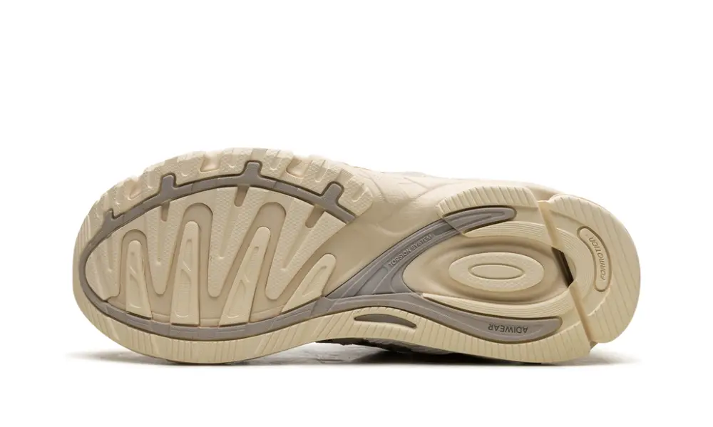 More Adidas Shoes Bad Bunny Response CL 'Wonder White'