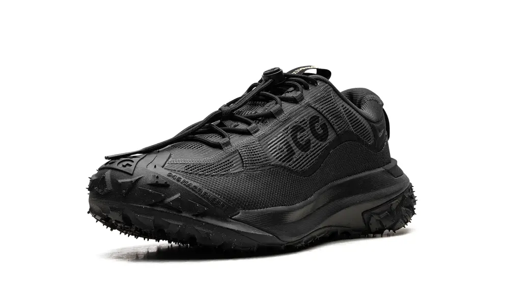 Nike Lifestyle ACG Mountain Fly 2 Low 'Dark Smoke Grey'