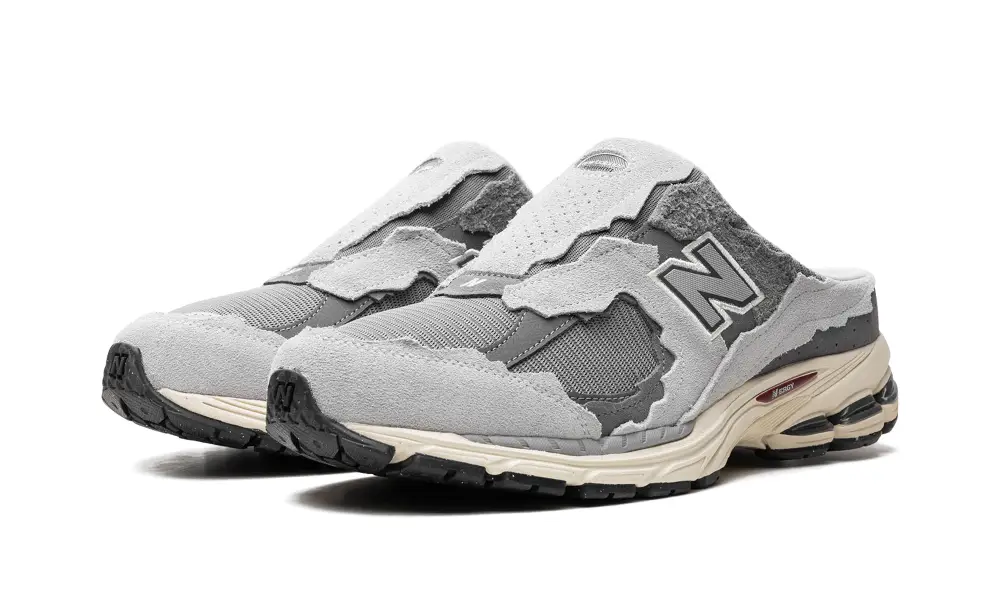 New Balance 2002R 2002R Mule 'Protection Pack Rain Cloud'