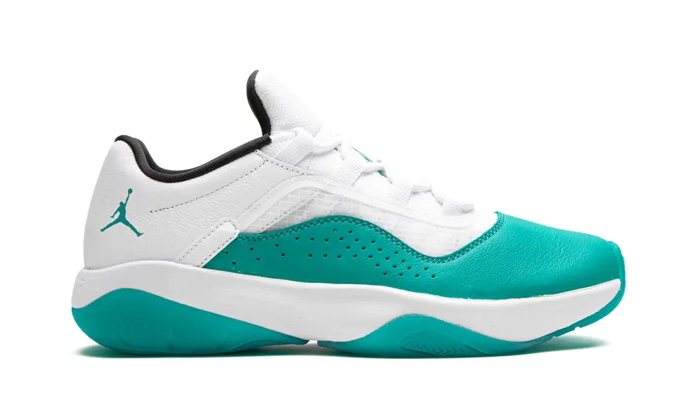 Air Jordan 11 AIR JORDAN 11 CMFT LOW WMNS 'Emerald' 