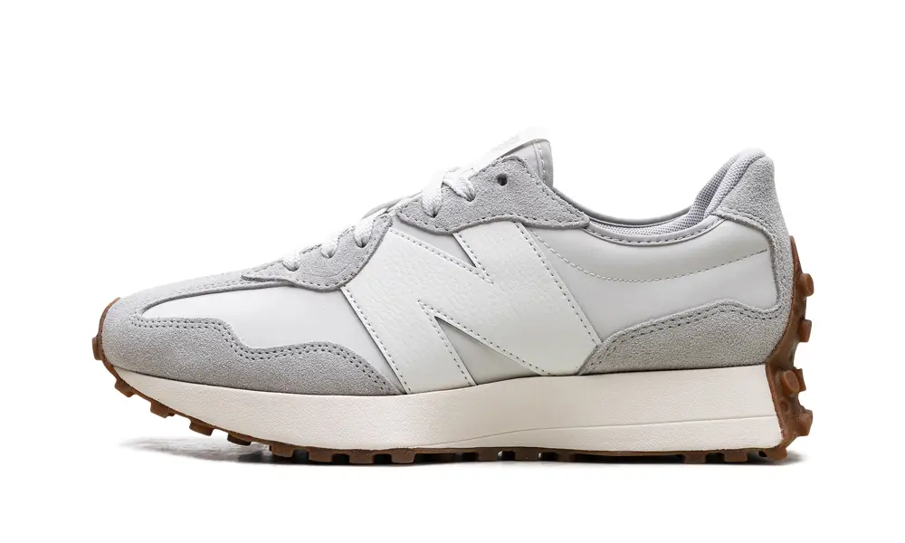 New Balance 327 327 'Rain Cloud Gum'