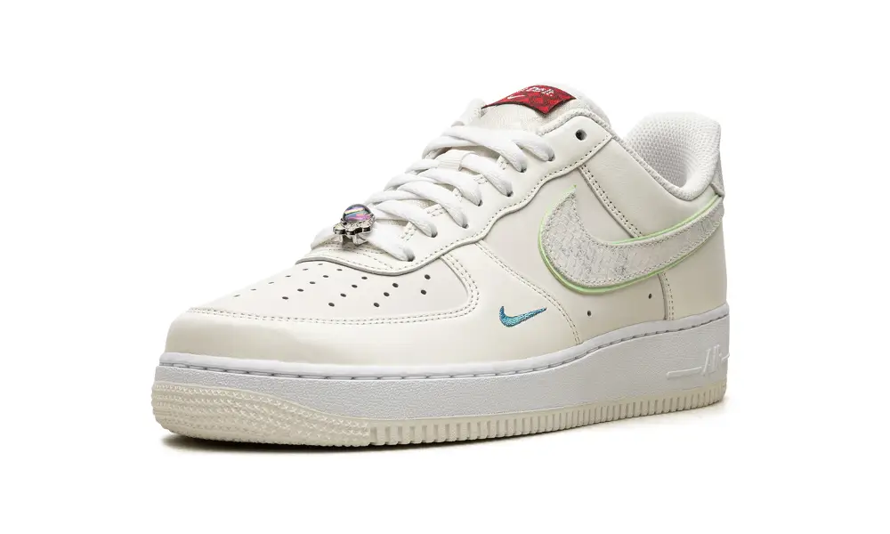 Nike Lifestyle Air Force 1 'Year of the Dragon' 