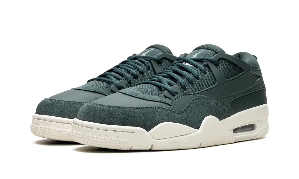Air Jordan 4 Air Jordan 4 RM WMNS 'Oxidized Green' 