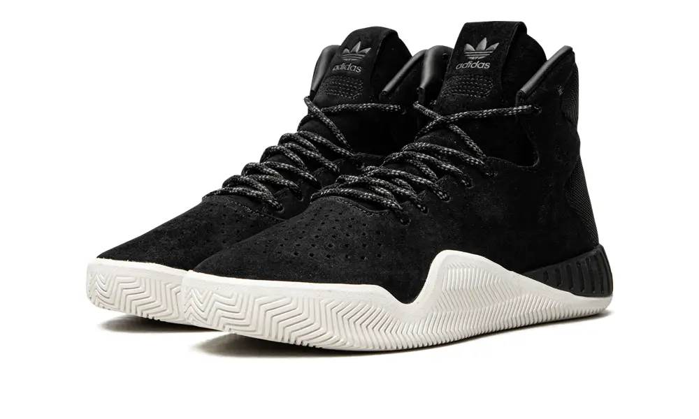 Adidas AE1 Tubular Instinct 'Black' EC1013729