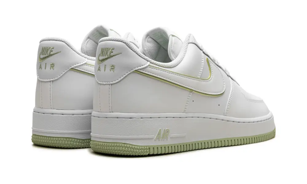 Nike Lifestyle Air Force 1 Low '07 'Honeydew' 