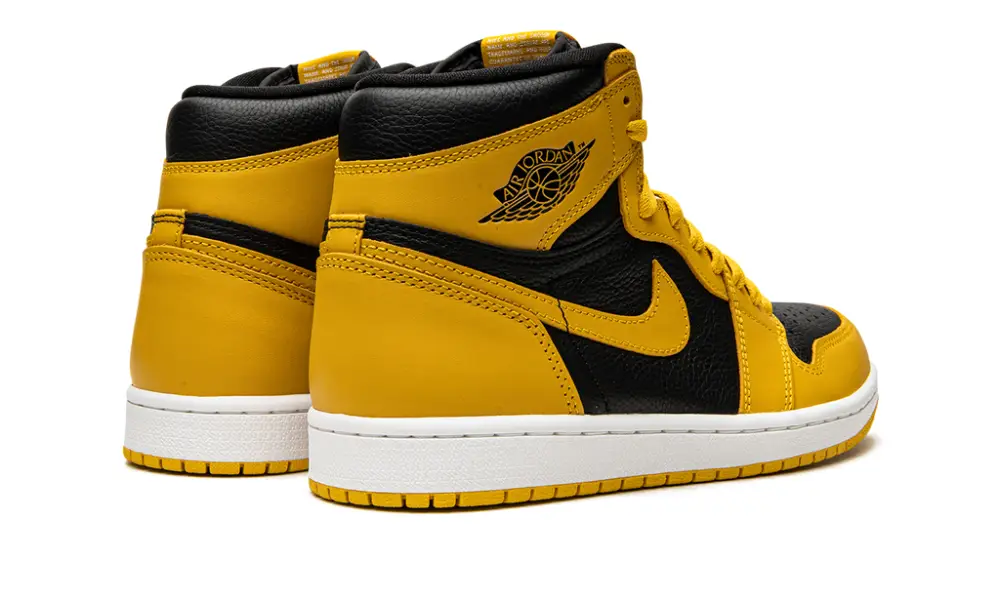 Air Jordan 1 Air Jordan 1 High OG 'Pollen' 