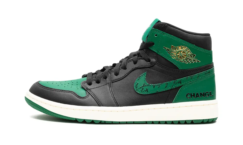Air Jordan 1 Air Jordan 1 High Golf 'Eastside Golf'