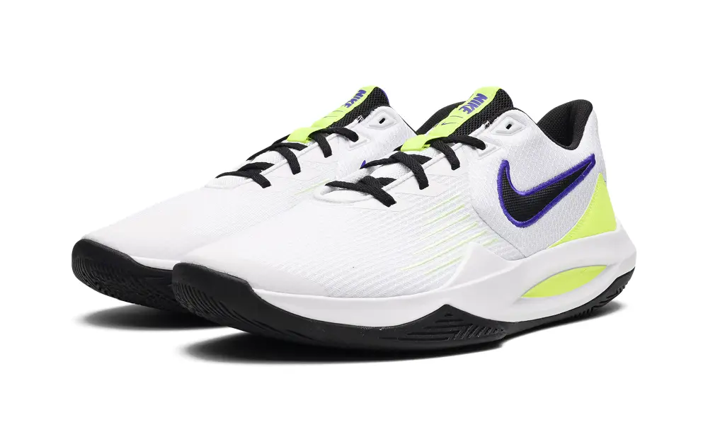 Nike Basketball Precision 5 CB4FF5547