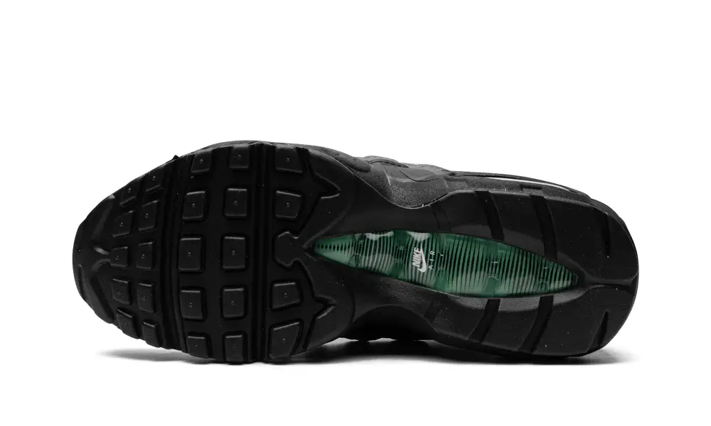 Nike Air Max AIR MAX 95 NEXT NATURE WMNS 'Stadium Green' 