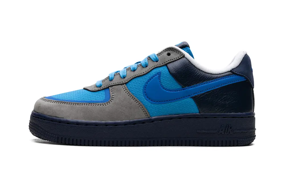 Nike Lifestyle Air Force 1 'Stash 2024'