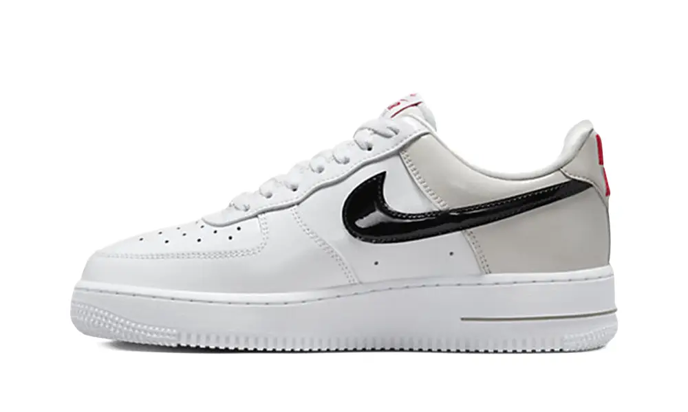 Nike Lifestyle AIR FORCE 1 '07 LT WMNS 'Light Iron' 
