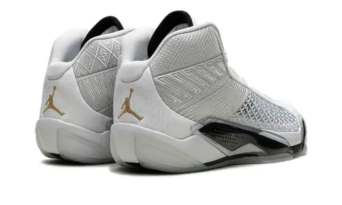 More Jordan Shoes Air Jordan 38 'FIBA'