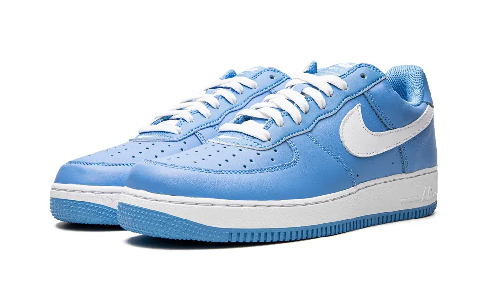 Nike Lifestyle Air Force 1 Low 'Color Of The Month' 