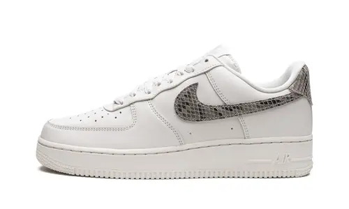 Nike Lifestyle AIR FORCE 1 LO '07 WMNS 'Phantom   Snakeskin' 